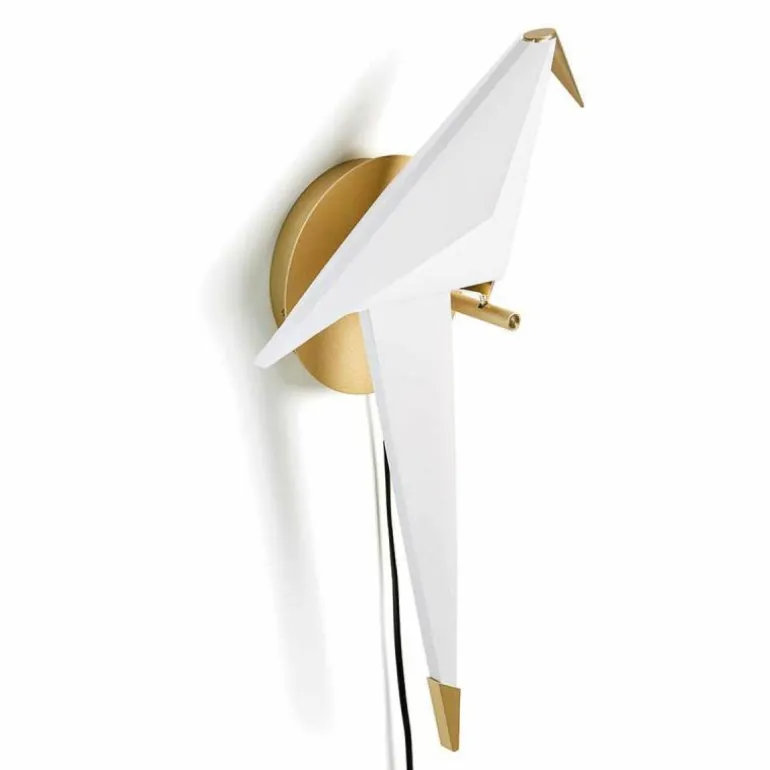 Perch Wandlamp