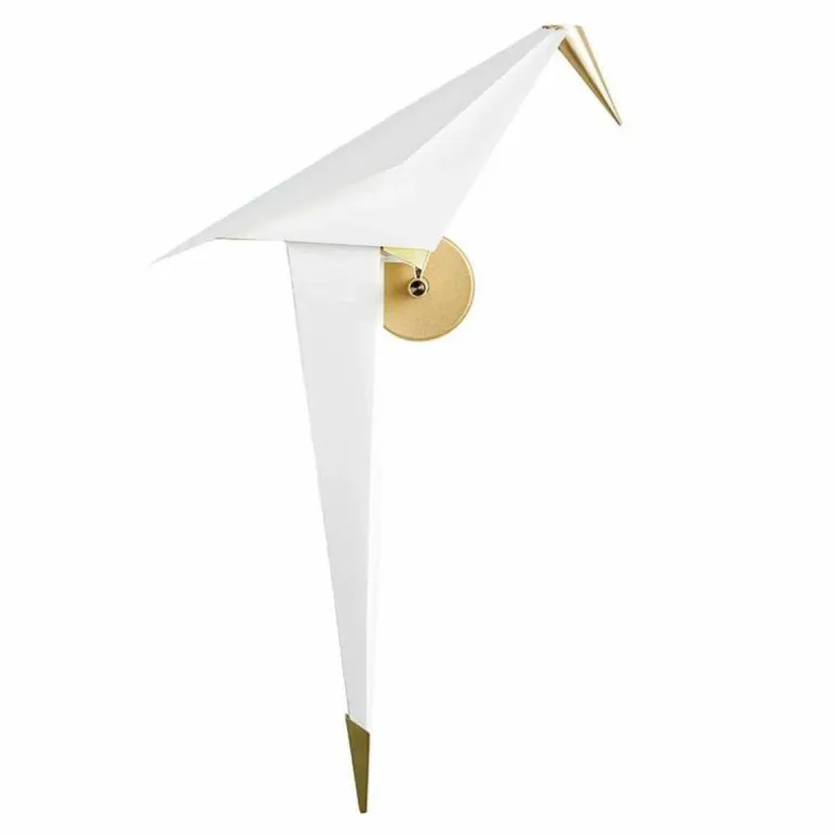 Perch Wandlamp