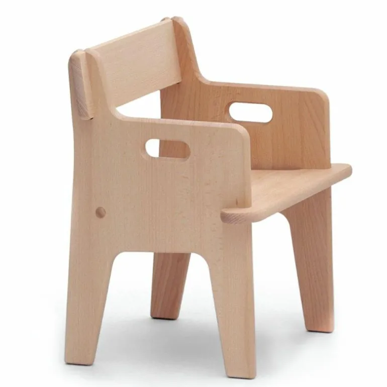 Peters Chair Kinderstoel