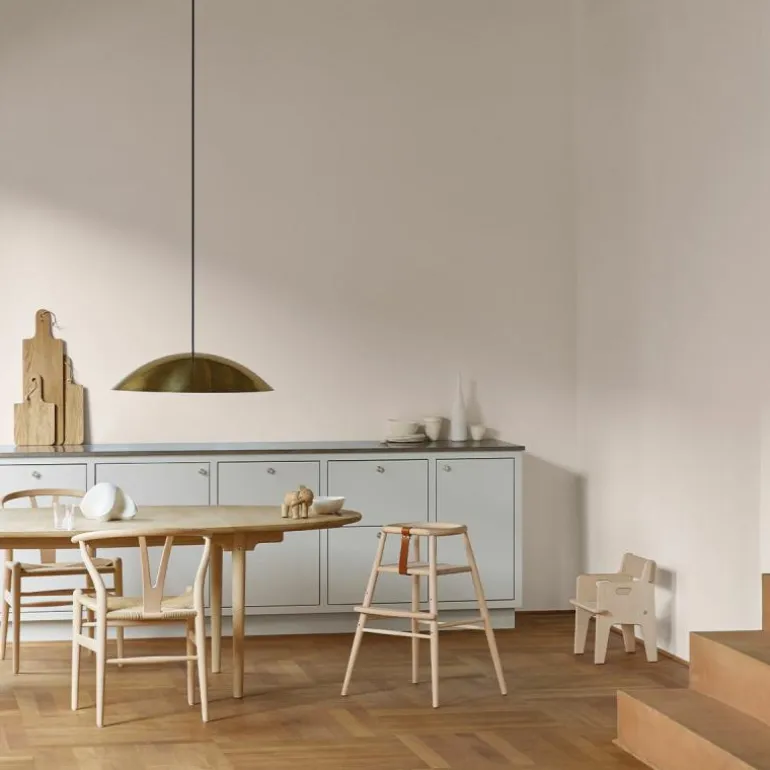 Peters Chair Kinderstoel