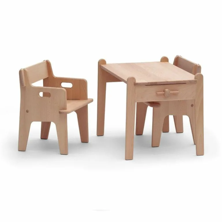 Peters Chair Kinderstoel