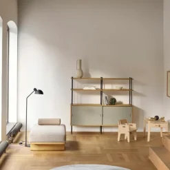 Peters Chair Kinderstoel