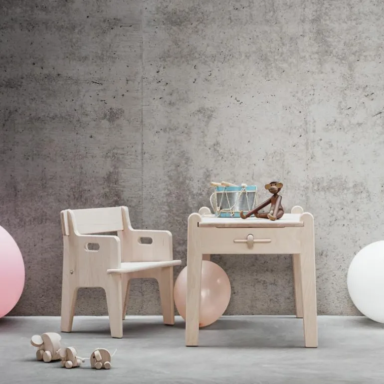 Peters Chair Kinderstoel