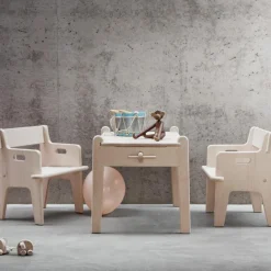 Peters Chair Kinderstoel