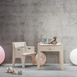 Peters Table Kindertafel