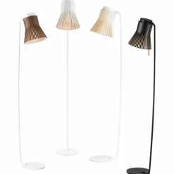 Petite 4610 Vloerlamp