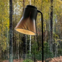 Petite 4610 Vloerlamp