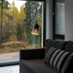 Petite 4610 Vloerlamp