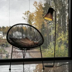 Petite 4610 Vloerlamp