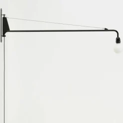 Petite Potence Wandlamp