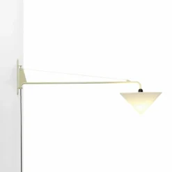 Petite Potence Wandlamp