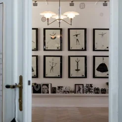 PH 3/2 Academy Hanglamp