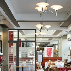 PH 3/2 Academy Hanglamp