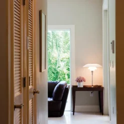 PH 4,5-3,5 Glas Tafellamp