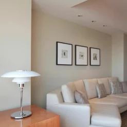 PH 4,5-3,5 Glas Tafellamp