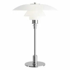 PH 3,5-2,5 Glas Tafellamp