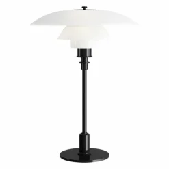 PH 3,5-2,5 Glas Tafellamp