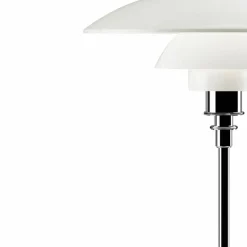 PH 3,5-2,5 Glas Tafellamp