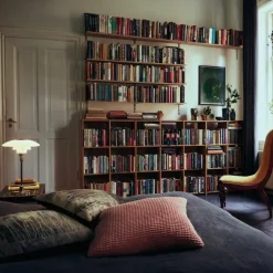 PH 3,5-2,5 Glas Tafellamp