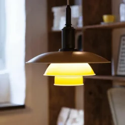 PH 3,5-3 Hanglamp