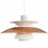 PH 5 Hanglamp Koper