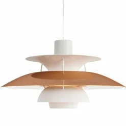 PH 5 Hanglamp Koper