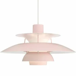 PH 5 Hanglamp Monochroom