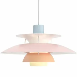 PH 5 Hanglamp Pastel