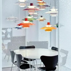 PH 5 Hanglamp Pastel