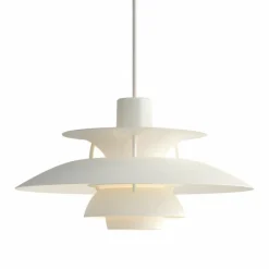 PH 5 Mini Hanglamp Monochroom