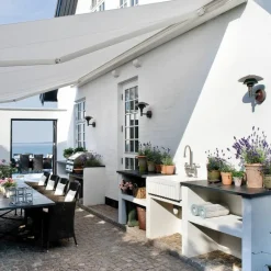 PH 3-2,5 Outdoor Wandlamp