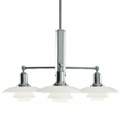 PH 2/1 Stem Hanglamp