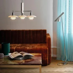 PH 2/1 Stem Hanglamp