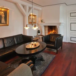 PH 2/1 Stem Hanglamp