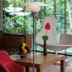 PH 3,5-2,5 Vloerlamp