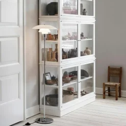 PH 3,5-2,5 Vloerlamp