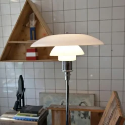 PH 3,5-2,5 Vloerlamp