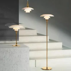 PH 3,5-2,5 Vloerlamp