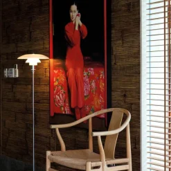 PH 3,5-2,5 Vloerlamp