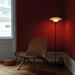 PH 3,5-2,5 Vloerlamp