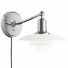 PH 2/1 Wandlamp