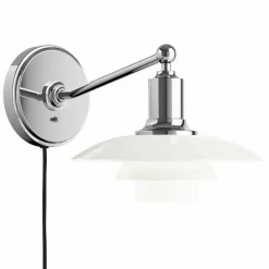 PH 2/1 Wandlamp