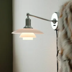 PH 2/1 Wandlamp