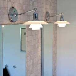 PH 2/1 Wandlamp