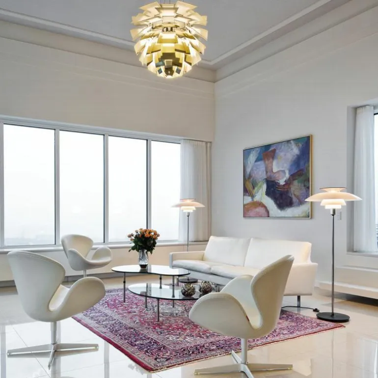 PH Artichoke 48 Hanglamp