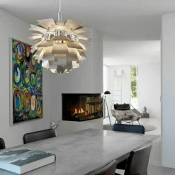 PH Artichoke 60 Hanglamp