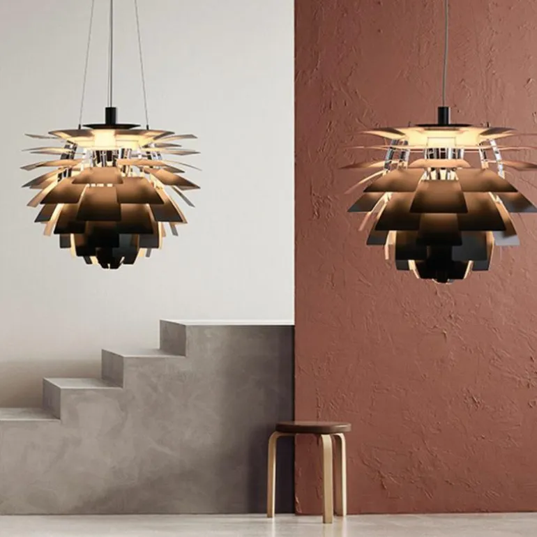 PH Artichoke 60 Hanglamp