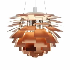PH Artichoke 72 Hanglamp