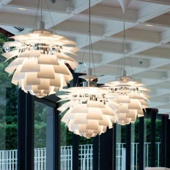 PH Artichoke 72 Hanglamp