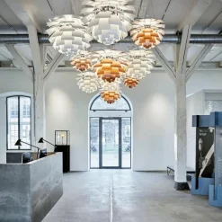 PH Artichoke 72 Hanglamp